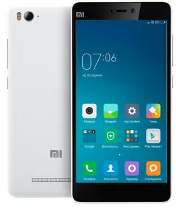 Замена микрофона на телефоне Xiaomi Mi 4c Prime в Новосибирске